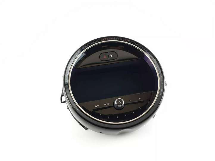 Mini One Cooper F56 F55 (2012 - 2022)  9824925 Экран/ дисплей / маленький экран