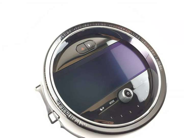 Mini One Cooper F56 F55 (2012 - 2022)  9824925 Экран/ дисплей / маленький экран