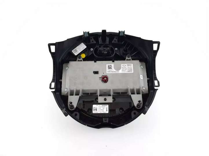 Mini One Cooper F56 F55 (2012 - 2022)  9824925 Экран/ дисплей / маленький экран