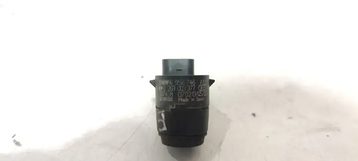 BMW 1 E81 E87 (2004 - 2011) 0263003377 Датчик парковки — фото 4