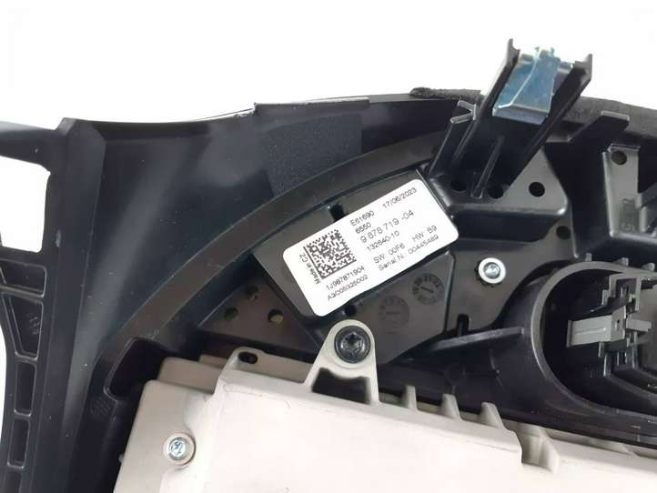 Mini One Cooper F56 F55 (2012 - 2022)  5A477D0 Экран/ дисплей / маленький экран