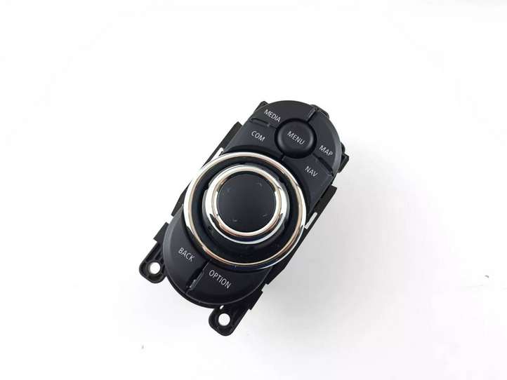 Mini One Cooper F56 F55 (2012 - 2022)  5A477D0 Экран/ дисплей / маленький экран