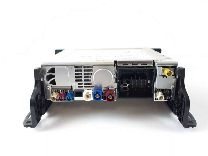 Mini One Cooper F56 F55 (2012 - 2022)  5A477D0 Экран/ дисплей / маленький экран
