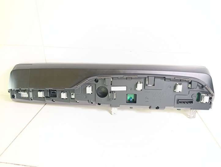 Kia EV6 (2021 - )  94003CV000 Экран/ дисплей / маленький экран
