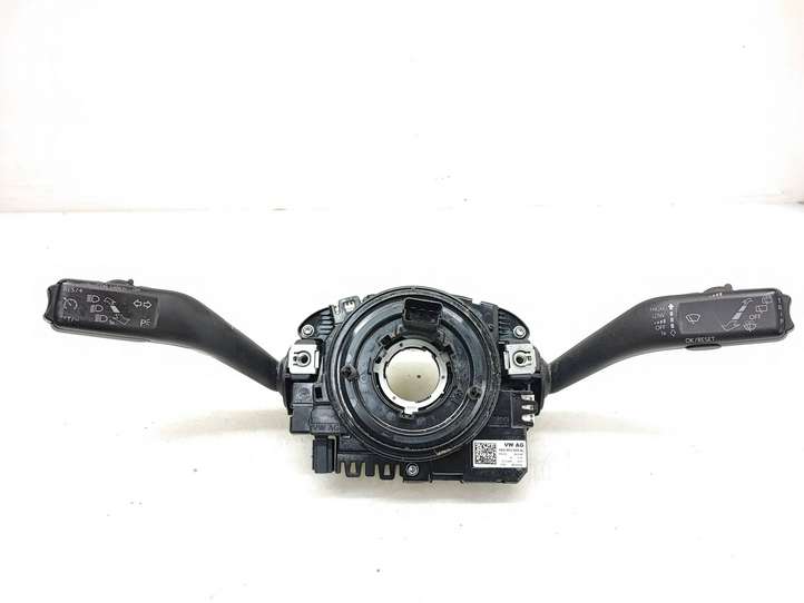 Skoda Yeti (2009 - 2012)  5K0953569AL Комплект ручек