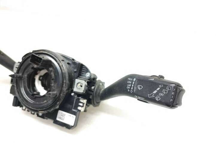 Skoda Yeti (2009 - 2012)  5K0953569AL Комплект ручек