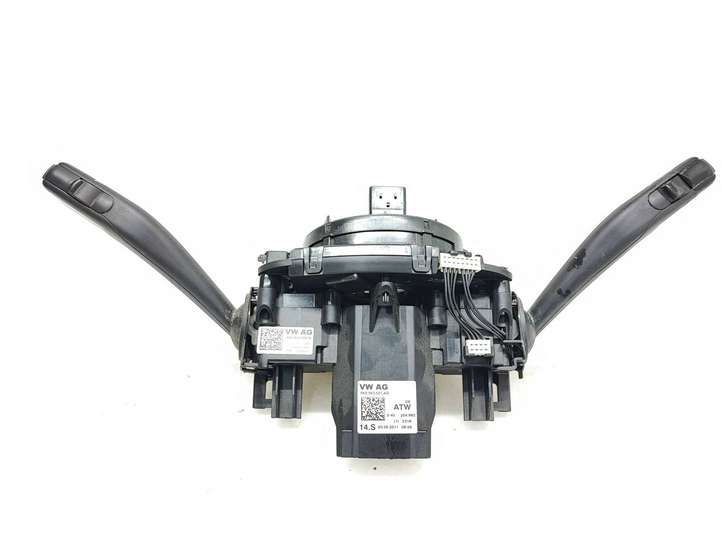 Skoda Yeti (2009 - 2012)  5K0953569AL Комплект ручек