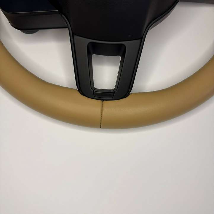 Porsche Macan (2014 - 2018)  95B419091 Руль