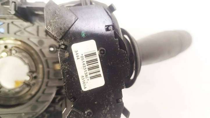 Jeep Grand Cherokee (2004 - 2010)  56050246AL Комплект ручек