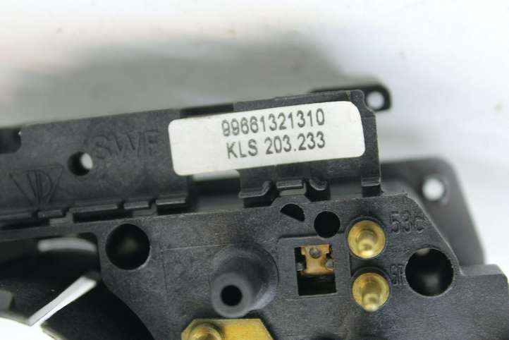 Porsche Boxster 986 (1996 - 2004)  99661321310 Комплект ручек