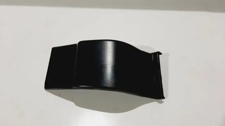 Hyundai Santa Fe (2005 - 2009) 877202B000 Обшивка порога — фото 1