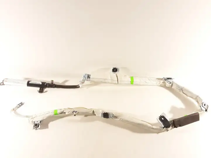 Suzuki SX4 (2006 - 2009) 7649079J00 Боковая подушка безопасности шторка — фото 1