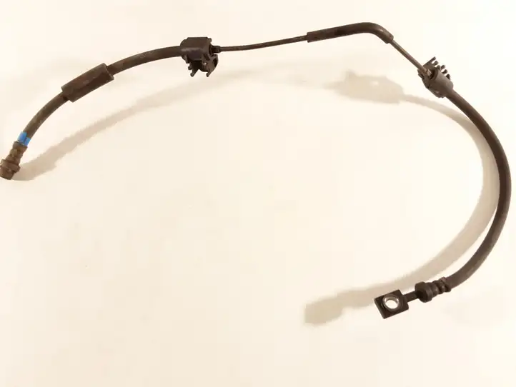 Land Rover Range Rover L322 (2002 - 2005) Тормозные трубки и шланги — фото 1