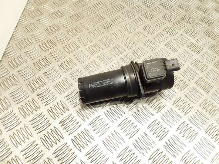 Seat Altea XL (2004 - 2015)  03L906461 Измеритель потока воздуха