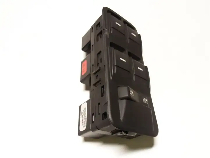 Land Rover Range Rover Sport L320 (2005 - 2009) YUD500950PVJ Блок кнопок стеклоподъемников — фото 1