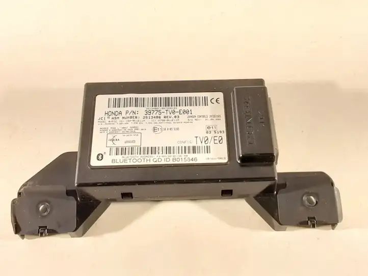 Honda Civic IX (2011 - 2017) 39775TV0E001 Bluetooth модуль — фото 1