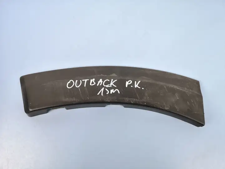 Subaru Outback (BS) (2014 - 2019) E2017AL002 Накладка колесной арки — фото 1