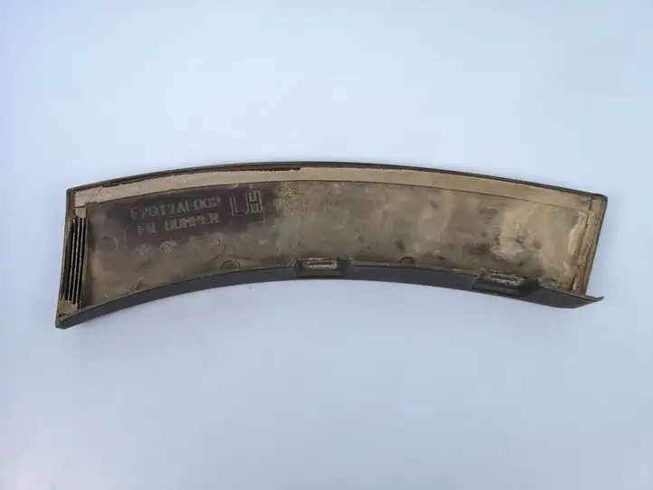 Subaru Outback (BS) (2014 - 2019) E2017AL002 Накладка колесной арки — фото 2