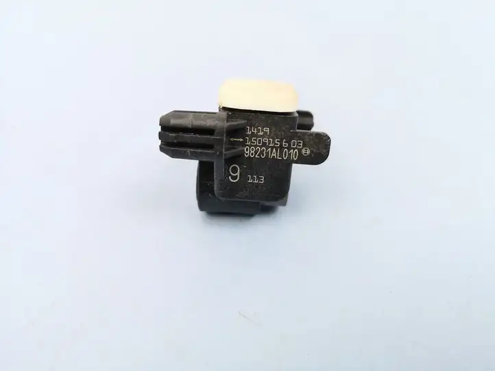 Subaru Legacy (2009 - 2013) 98231AL010 Датчик удара SRS — фото 1