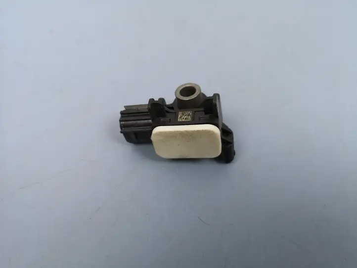 Subaru Legacy (2009 - 2013) 98231AL010 Датчик удара SRS — фото 2