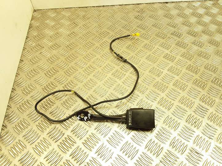 Mercedes-Benz E W211 (2002 - 2009)  2118602169 Передняя звукоизоляция