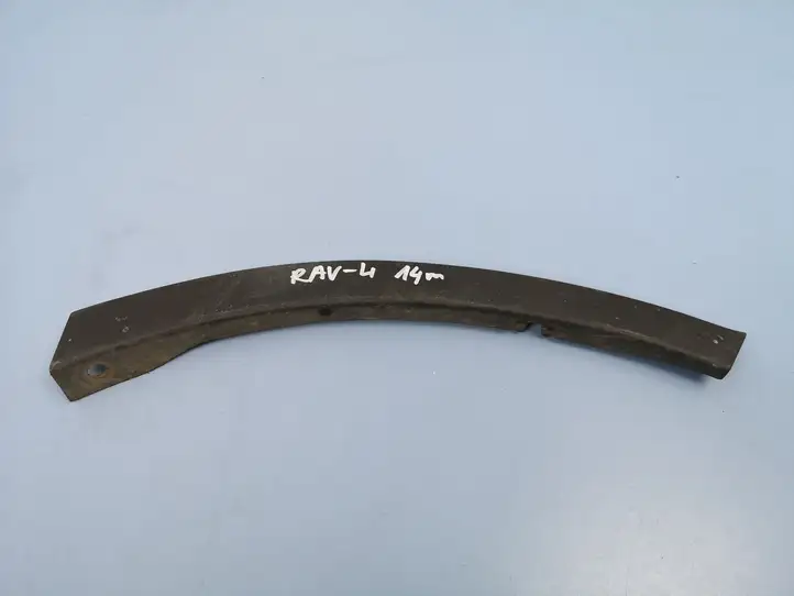 Toyota RAV 4 (XA40) (2012 - 2018) 5211242100 Накладка колесной арки — фото 1