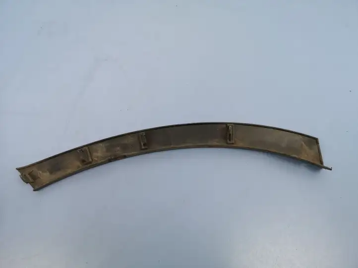 Toyota RAV 4 (XA40) (2012 - 2018) 5211242100 Накладка колесной арки — фото 2