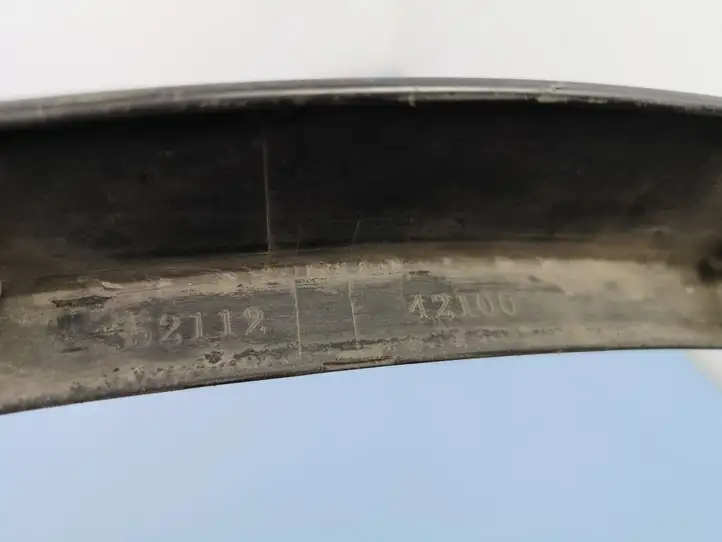 Toyota RAV 4 (XA40) (2012 - 2018) 5211242100 Накладка колесной арки — фото 3
