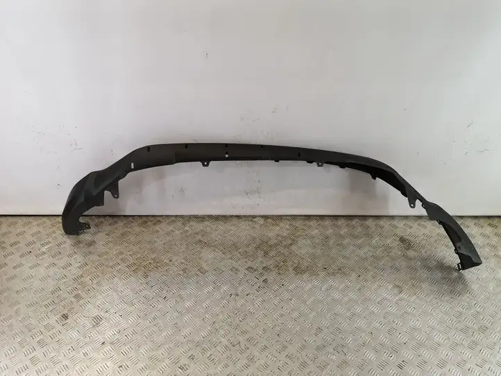 Toyota RAV 4 (XA40) (2012 - 2018) 5241142070 Нижняя часть переднего бампера — фото 1