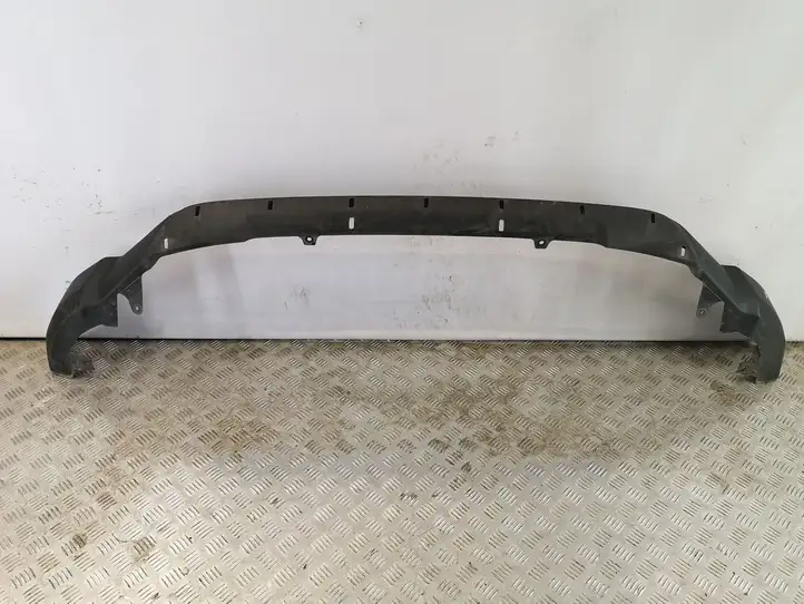 Toyota RAV 4 (XA40) (2012 - 2018) 5241142070 Нижняя часть переднего бампера — фото 1