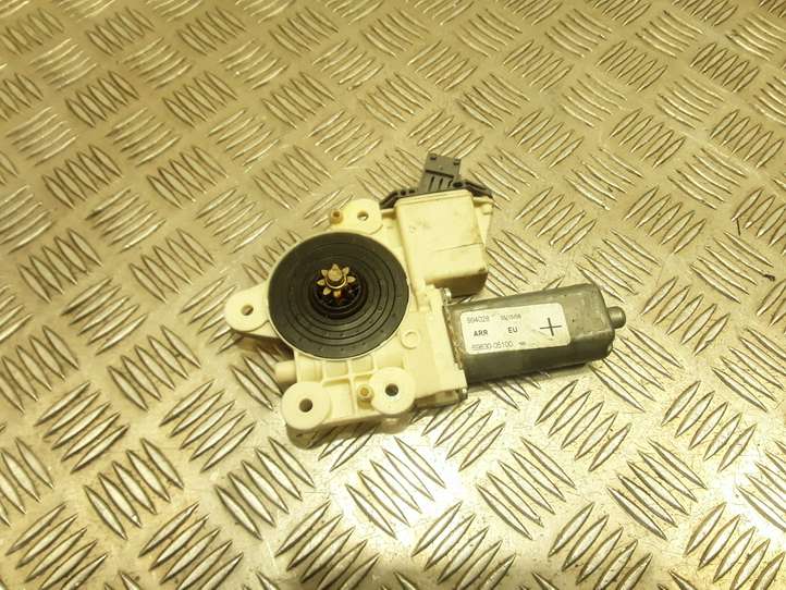 Toyota Avensis T250 (2006 - 2009)  6983005100 Механизм подъема окон задней двери