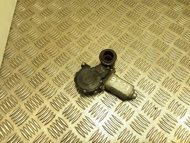 Toyota Avensis Verso (2001 - 2004)  8572044050 Механизм подъема окон задней двери