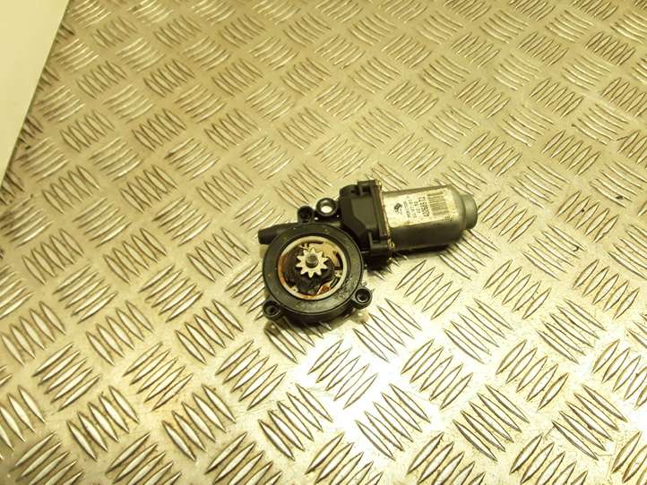 Nissan Almera N16 (2000 - 2010)  400689T2 Механизм подъема окон задней двери