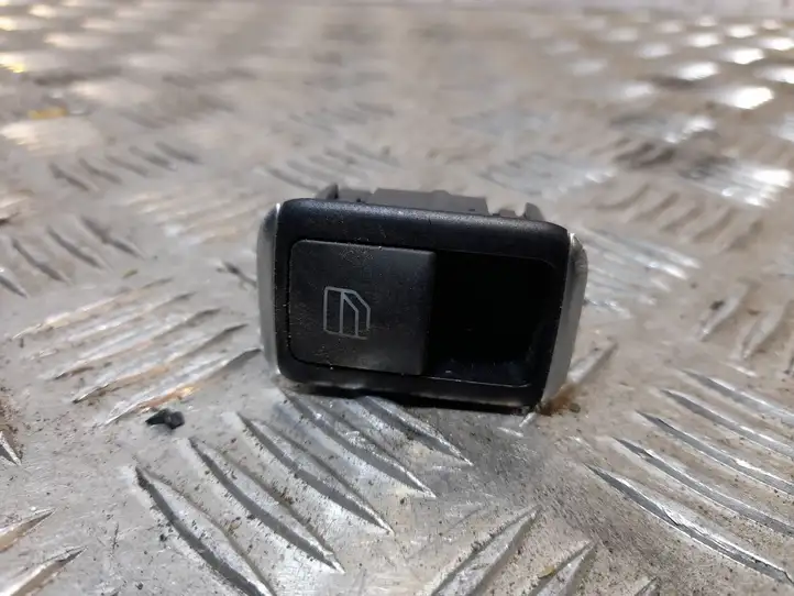 Mercedes-Benz E A207 (2010 - 2017) A2049058202 Кнопка стеклоподъемников — фото 1