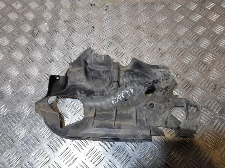 Mercedes-Benz E A207 (2010 - 2017) A2075240225 Дефлектор воздуха — фото 1