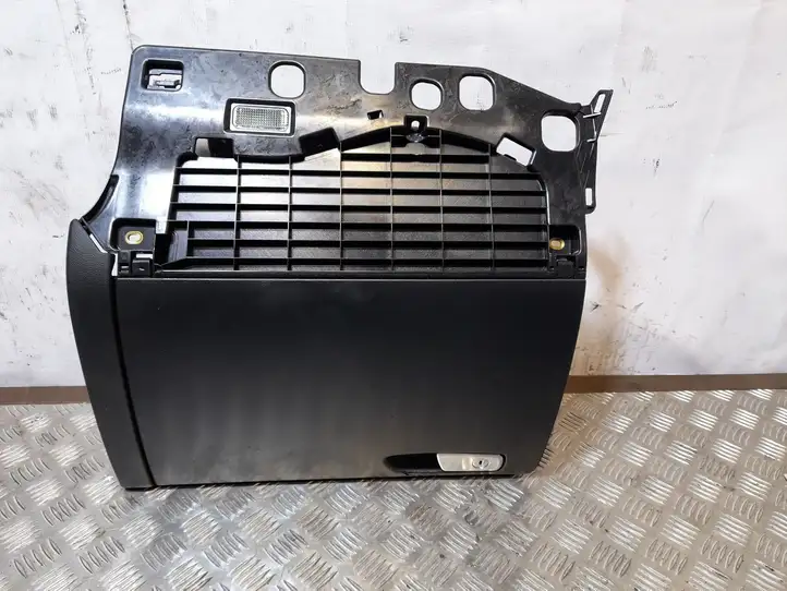 Audi A4 S4 B8 8K (2011 - 2015) 8K1857035B Бардачок в сборе — фото 1