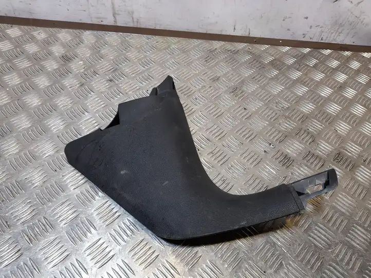 Audi A3/S3 8V (2012 - 2016) 8V3867272 Внутренняя отделка переднего порога — фото 1