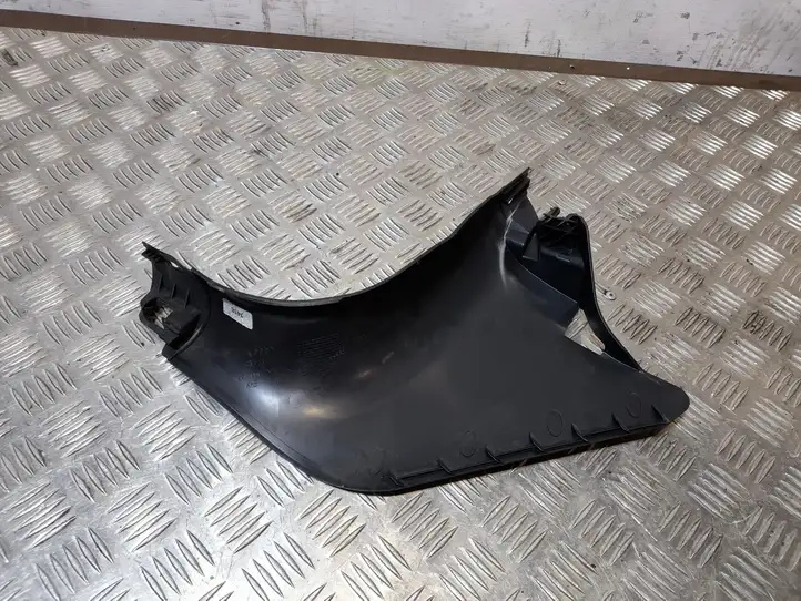 Audi A3/S3 8V (2012 - 2016) 8V3867272 Внутренняя отделка переднего порога — фото 3