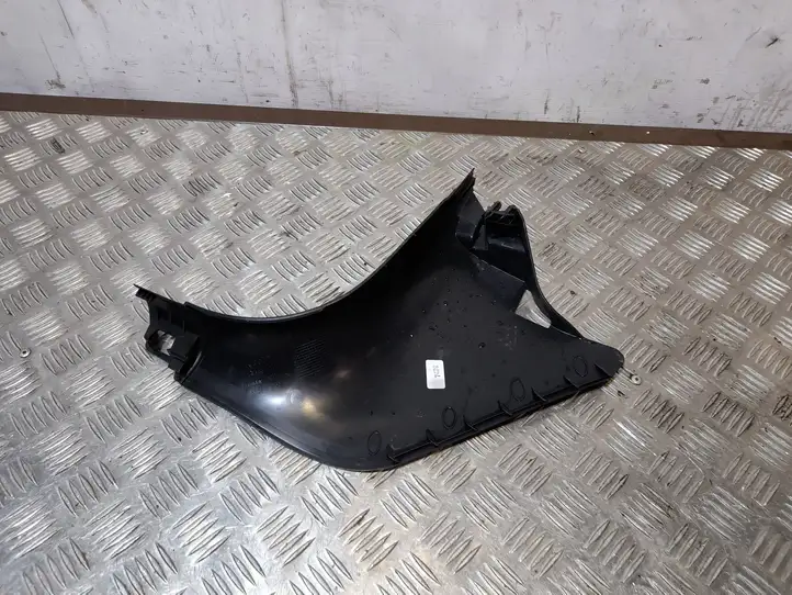 Audi A3/S3 8V (2012 - 2016) 8V3867272 Внутренняя отделка переднего порога — фото 3