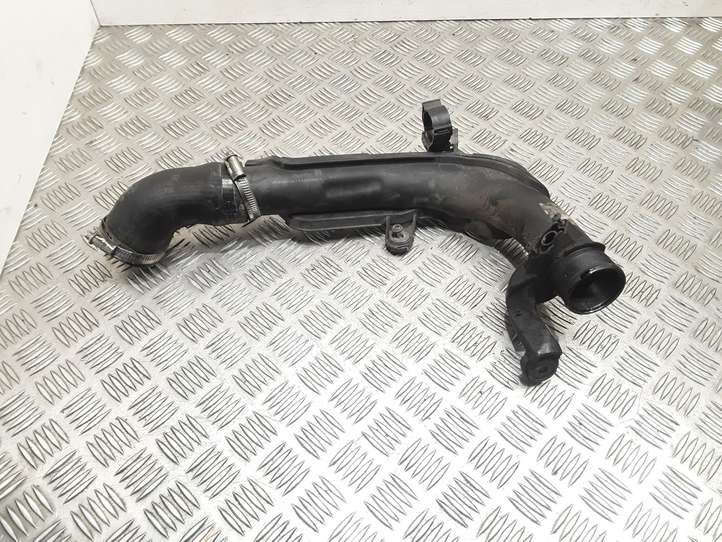 Seat Altea XL (2004 - 2015)  1K0145762A Трубка (трубки)/ шланг (шланги) интеркулера