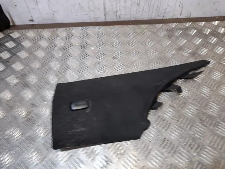 Audi A3/S3 8V (2012 - 2016) 8V5867246 Обшивка стойки C — фото 1