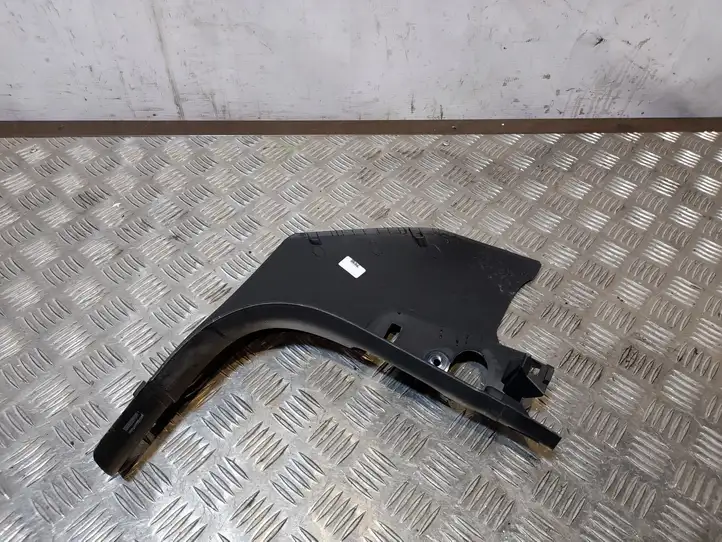 Audi A3/S3 8V (2012 - 2016) 8V3867271 Внутренняя отделка переднего порога — фото 3