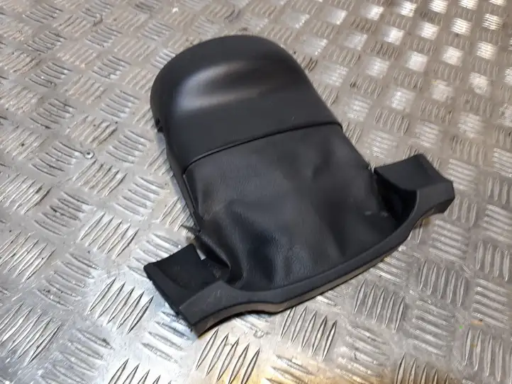 Audi A3/S3 8V (2012 - 2016) 8V1953491B Обшивка рулевой колонки — фото 1