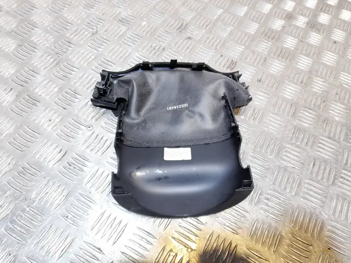 Audi A3/S3 8V (2012 - 2016) 8V1953491B Обшивка рулевой колонки — фото 3
