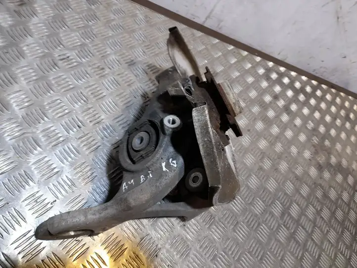Audi A4 S4 B8 8K (2011 - 2015) 8K0505432A Ступица колеса — фото 3