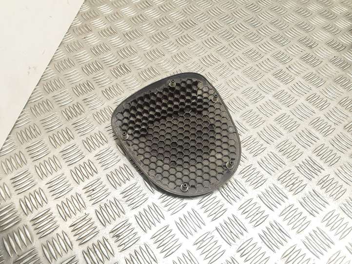 Seat Altea XL (2004 - 2015)  5P0867149 Передняя звукоизоляция