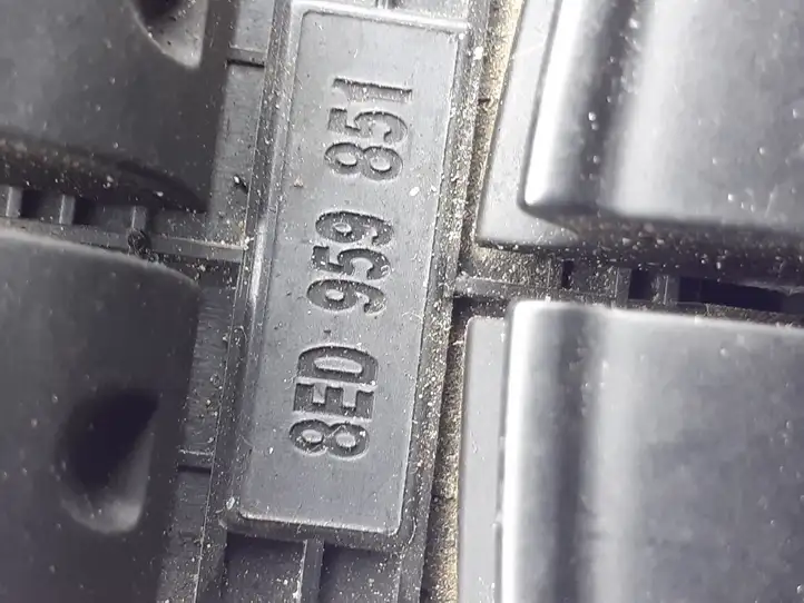 Volkswagen PASSAT B5.5 (2001 - 2005) 8E0959851 Блок кнопок стеклоподъемников — фото 3