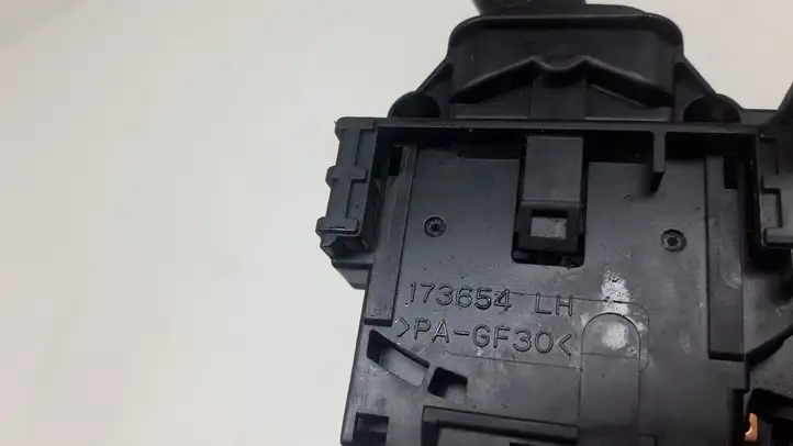 Toyota Avensis T250 (2006 - 2009) 8465205170 Переключатель стеклоочистителей — фото 5