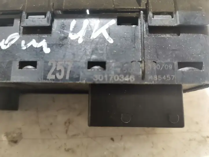 Citroen C5 (2008 - 2017) 30170346 Кнопка стеклоподъемников — фото 3