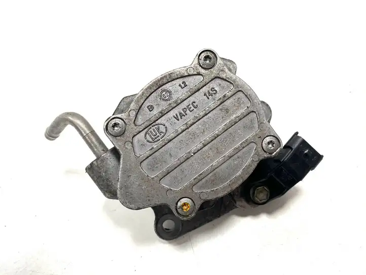 Toyota Yaris (2003 - 2005) 08070428 Вакуумный насос — фото 5